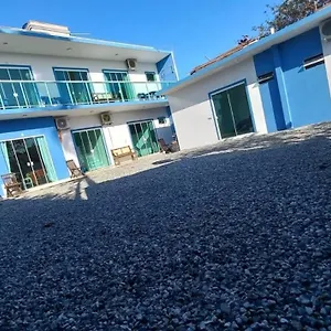  Estalagem Miguel Sc